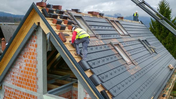Roofing Service